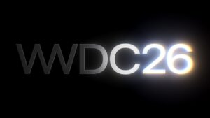 Developers that won the 2026 WWDC invite lottery are being notified