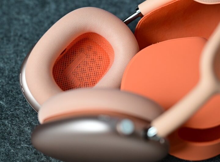 AirPods Max 2 teardown reveals nothing has changed beyond the H2 chip