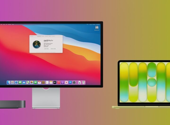 From A12Z to A18 Pro: How Apple Silicon Macs have gone back to the basics