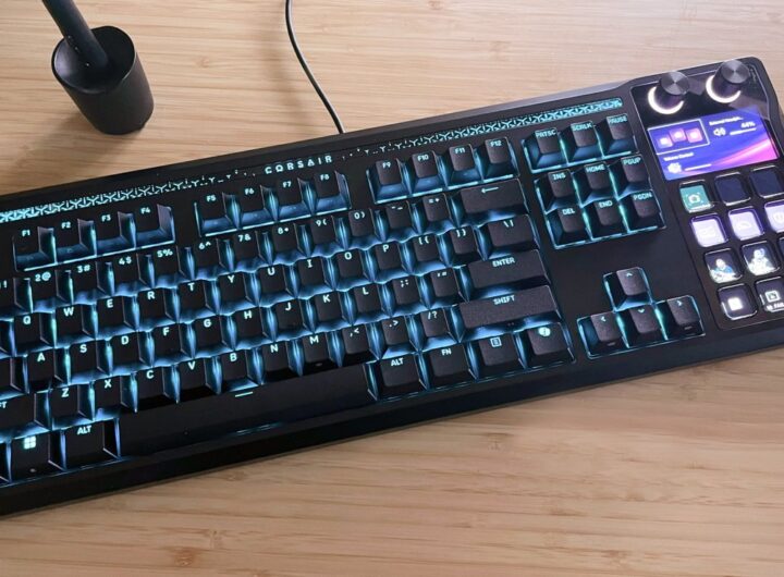 Elgato Galleon 100 SD review: Mac productivity & streamer’s dream