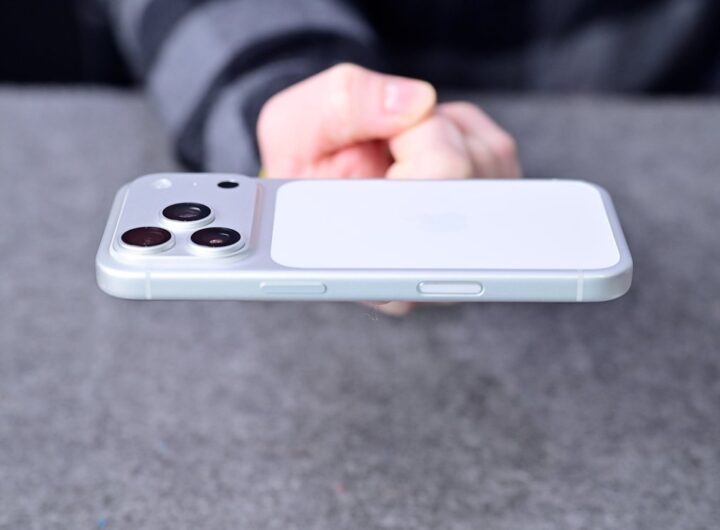 How NASA approved the iPhone 17 Pro Max for the Artemis II space mission