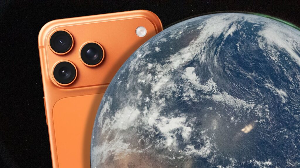 Sunday Reboot: Gift bags, China flubs, and iPhones in space