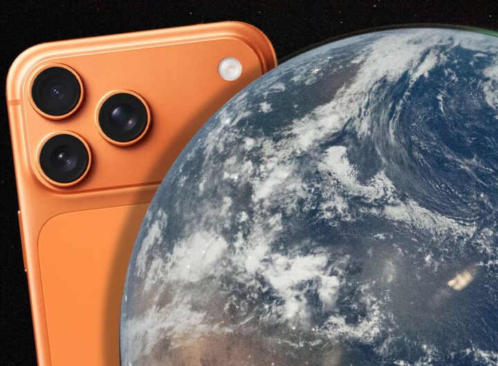 Sunday Reboot: Gift bags, China flubs, and iPhones in space