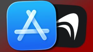 Vibe coding app’s victory lap cut very short by the App Store