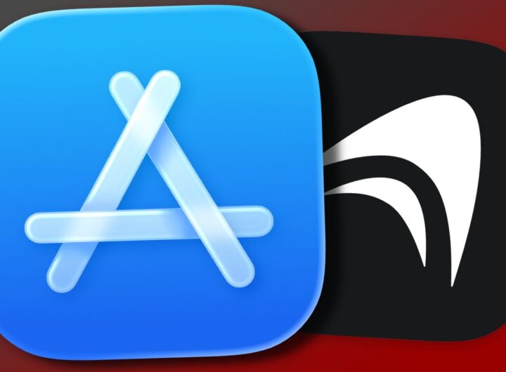 Vibe coding app’s victory lap cut very short by the App Store