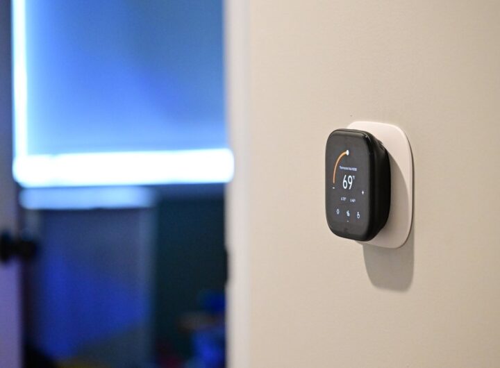 Aqara W200 review: Affordably-priced smart thermostat has firsts for Apple users