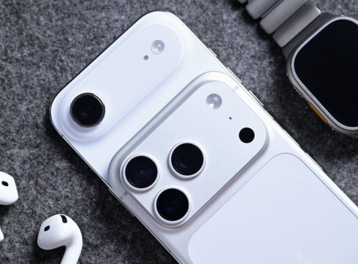 iOS 26.4.1 & iPadOS 26.4.1 bug fix updates have arrived