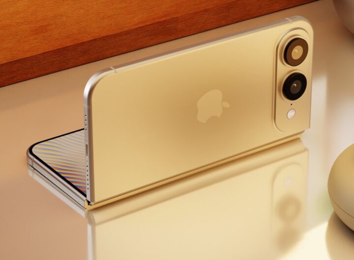 iPhone Fold delays appear possible as early testing hits snags