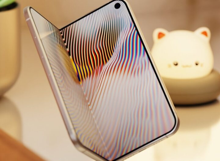 Folding iPhone will be named iPhone Ultra, says another leaker