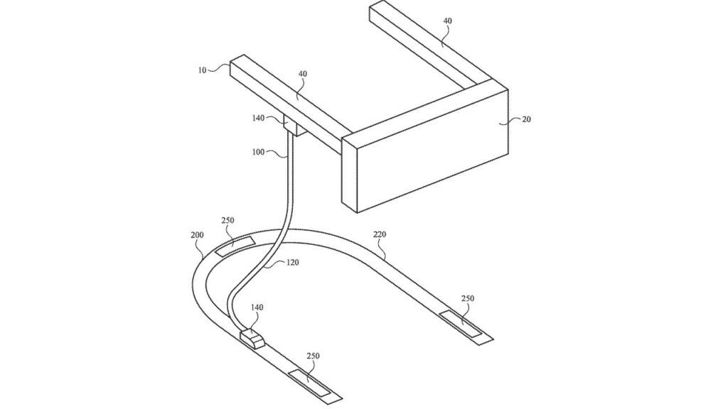 Future Apple Vision Pro my be modular, and upgradeable