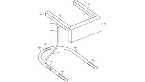 Future Apple Vision Pro my be modular, and upgradeable