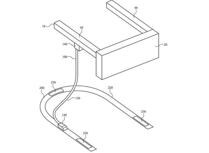 Future Apple Vision Pro my be modular, and upgradeable