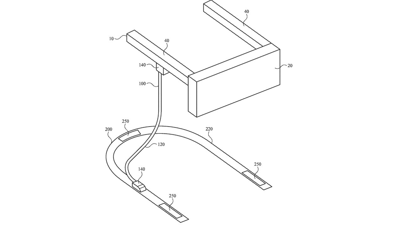 Future Apple Vision Pro my be modular, and upgradeable
