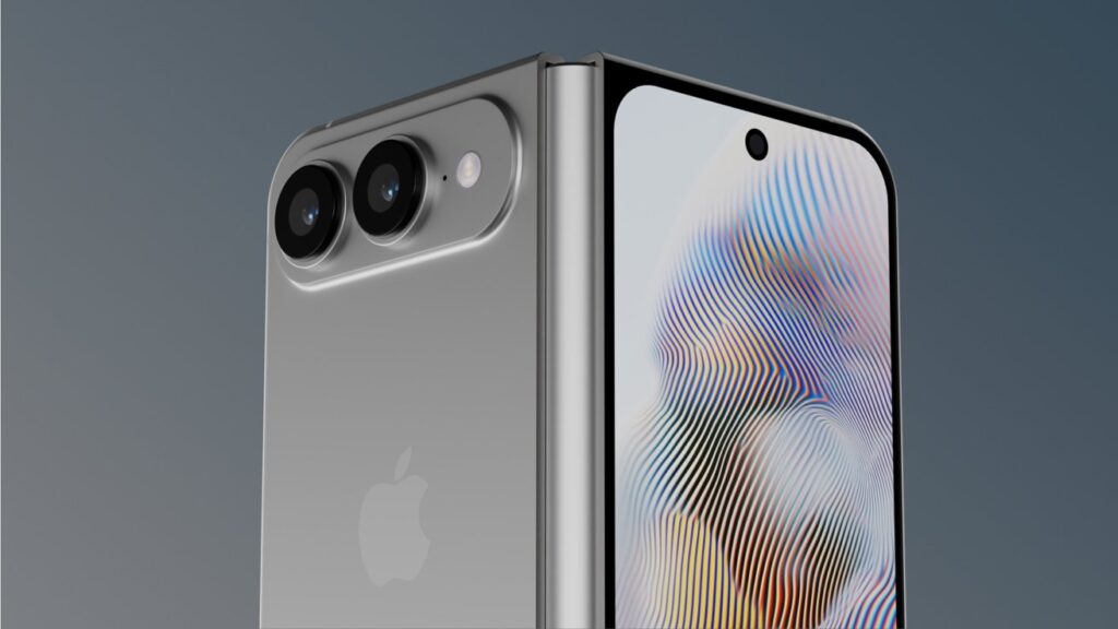 iPhone Fold doesn’t need to exist, but Apple will release it anyway