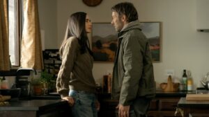 ‘Dark Matter’ season two expands into a multiverse story on Apple TV