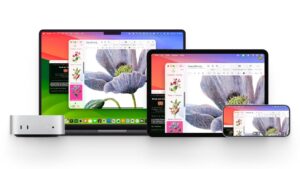 Remote desktop for Mac is shifting toward AI workloads with Workbench