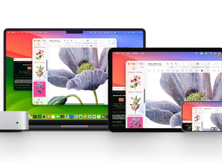 Remote desktop for Mac is shifting toward AI workloads with Workbench