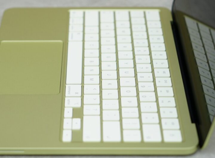 MacBook Neo & iPhone 17e parts now offered via Apple’s repair program