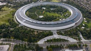 DOJ antitrust case goes to South Korea in latest evidence request from Apple