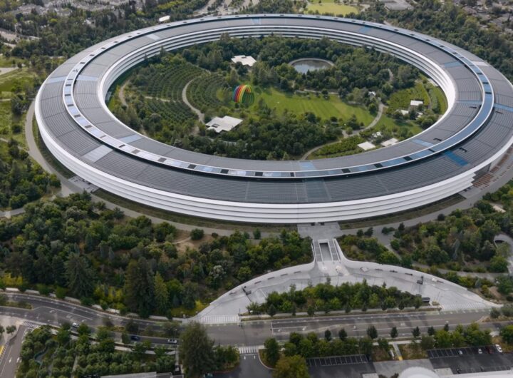 DOJ antitrust case goes to South Korea in latest evidence request from Apple