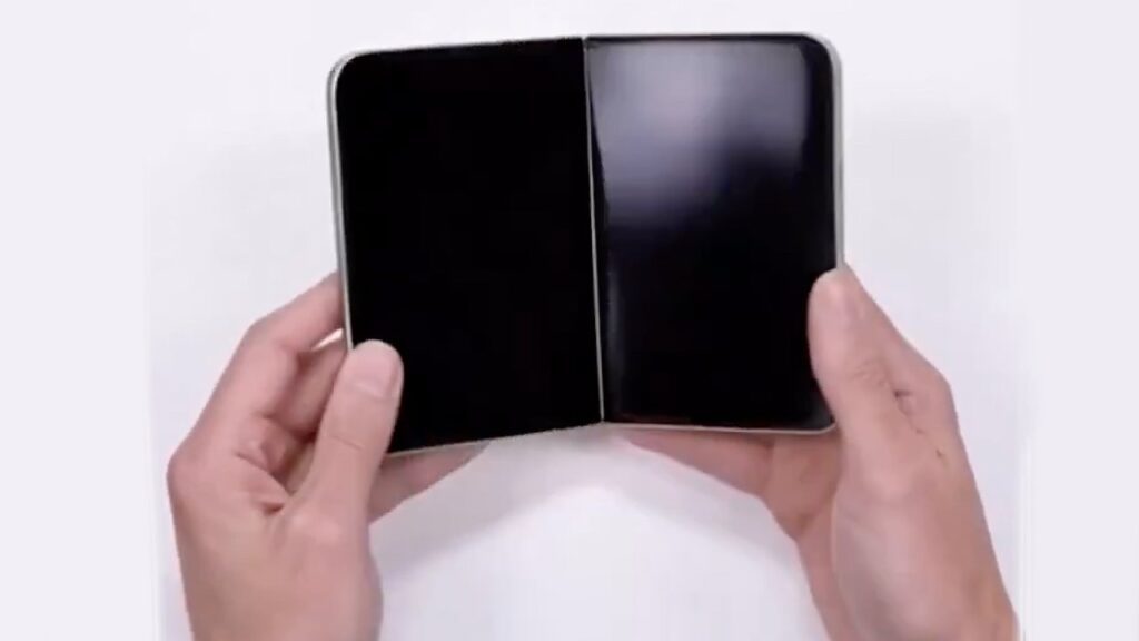 Viral iPhone Fold unboxing video is a very well made fake