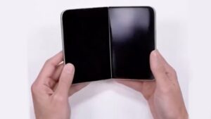 Viral iPhone Fold unboxing video is a very well made fake