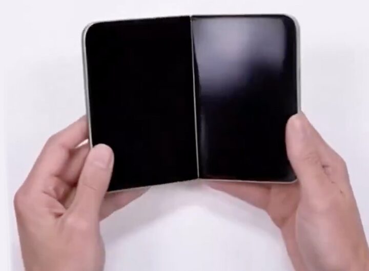 Viral iPhone Fold unboxing video is a very well made fake