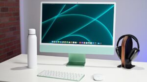 Apple has released macOS 26.4.1 with unspecified bug fixes