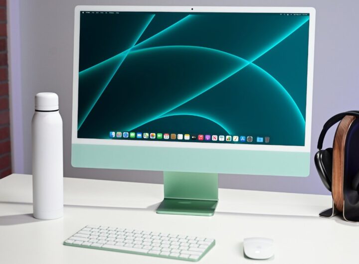 Apple has released macOS 26.4.1 with unspecified bug fixes