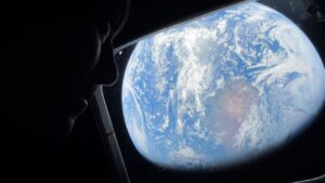 Apple chiefs welcome Artemis II back to Earth after the best Shot on iPhone campaign ever