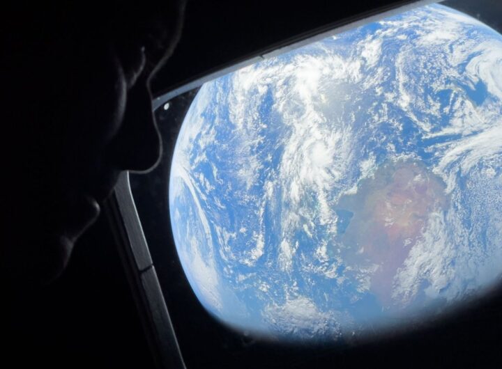 Apple chiefs welcome Artemis II back to Earth after the best Shot on iPhone campaign ever