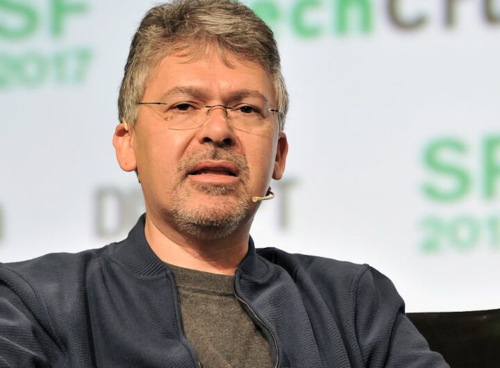 Eight years later, Apple quietly shuts the door on AI chief John Giannandrea