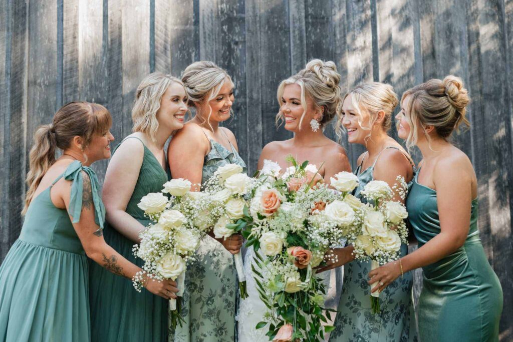Top 5 Wedding Planners in Boise