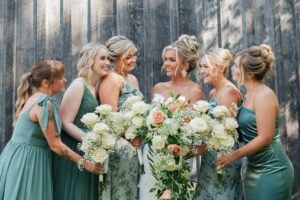 Top 5 Wedding Planners in Boise