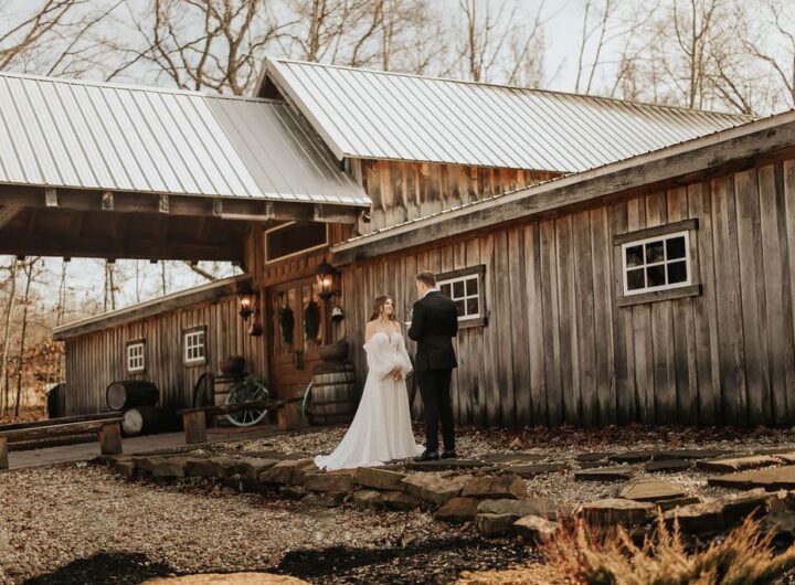 Top 5 Wedding Planners in Des Moines