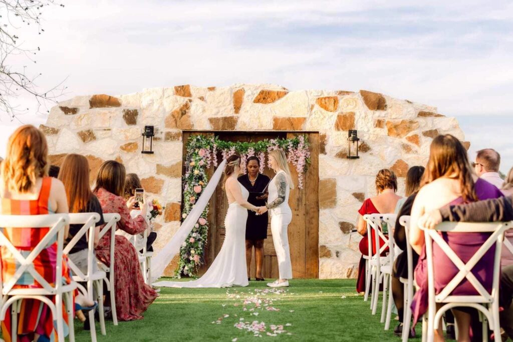 Top 5 Wedding Planners in New Mexico