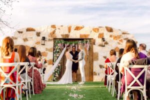 Top 5 Wedding Planners in New Mexico