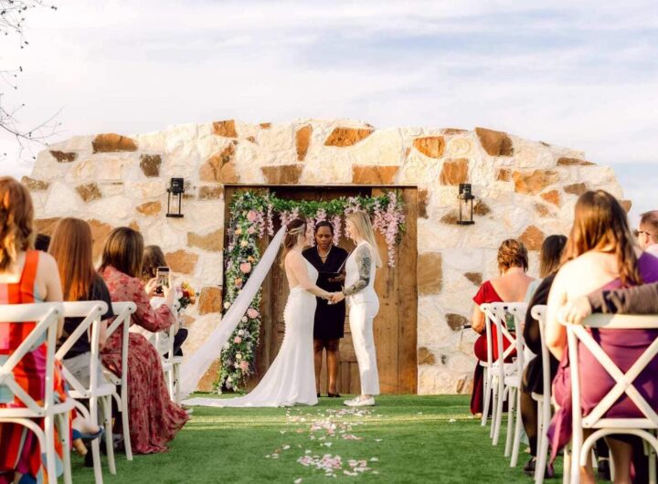 Top 5 Wedding Planners in New Mexico