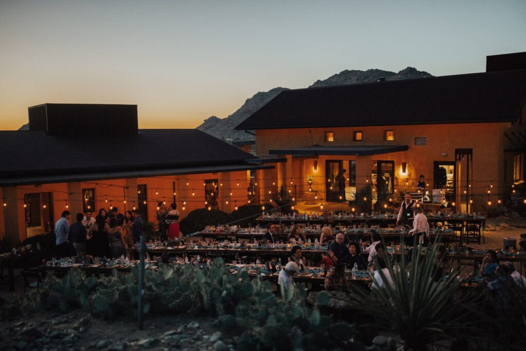 Top 6 Wedding Planners in Tucson