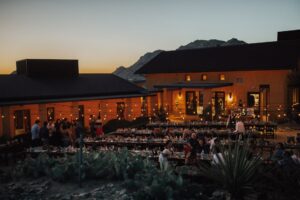 Top 6 Wedding Planners in Tucson