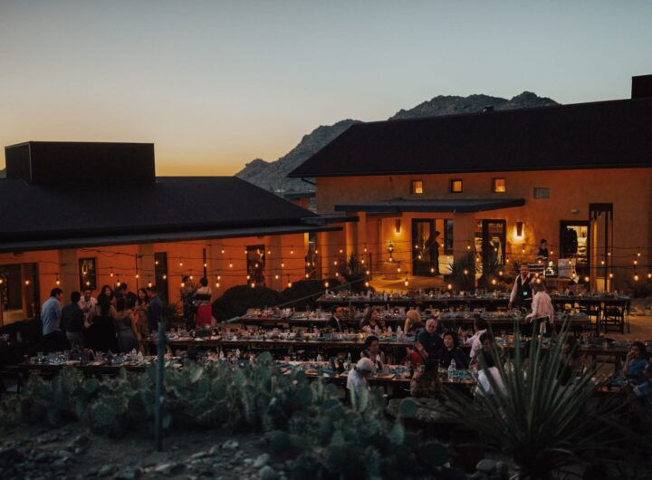 Top 6 Wedding Planners in Tucson