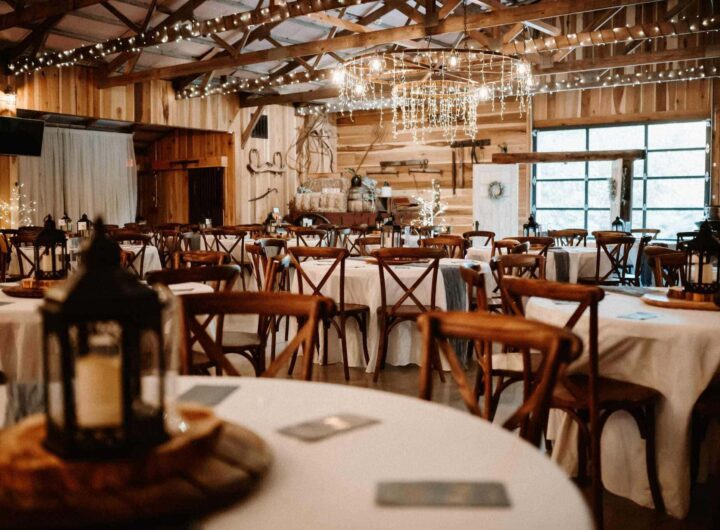 Top 5 Wedding Planners in Vermont