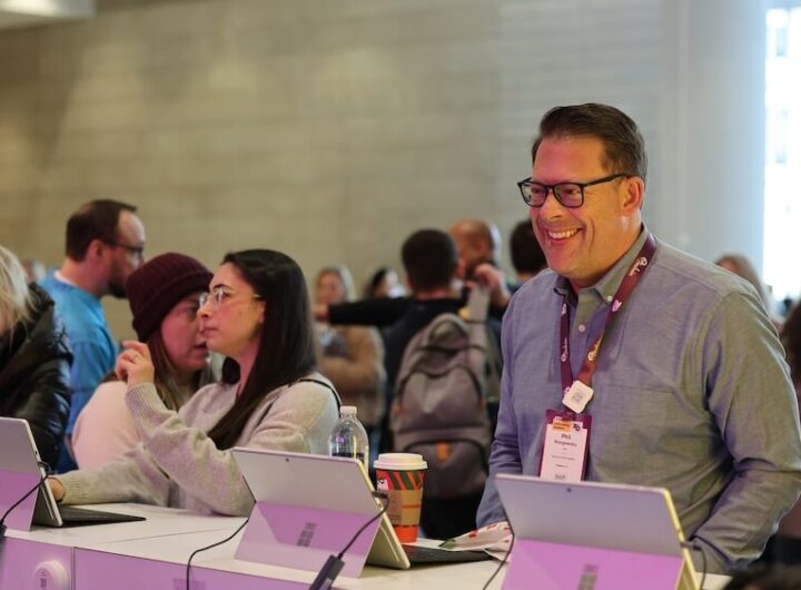 Medical Planners Are Exhausted