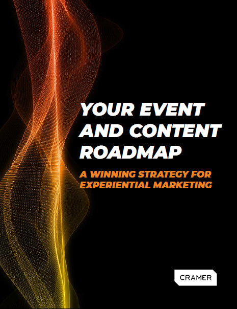 The Experience Builder’s Event and Content Roadmap