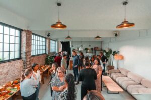 Top 5 Event Planners in Chicago