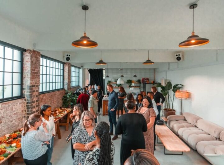 Top 5 Event Planners in Chicago