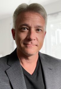 10 Minutes With… Gabe Weiss, Head of Marketing at Hitachi Construction Machinery Americas