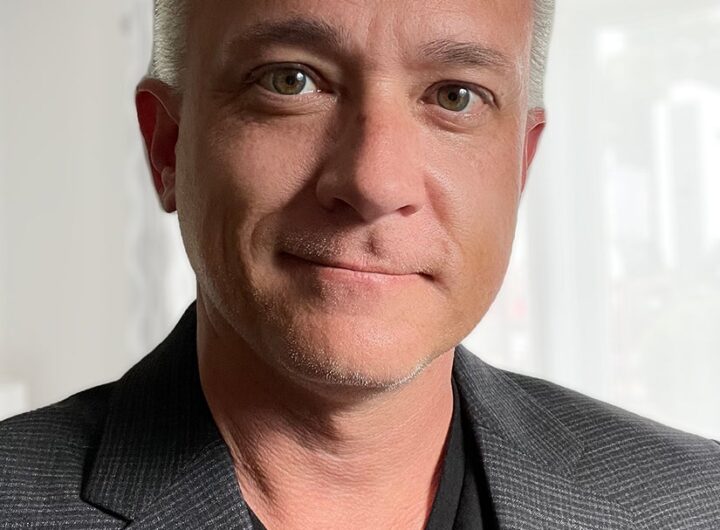 10 Minutes With… Gabe Weiss, Head of Marketing at Hitachi Construction Machinery Americas