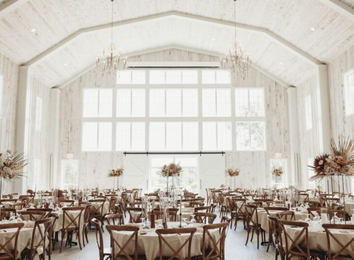 What’s Like an Airbnb for a Wedding in Idaho? (2026)