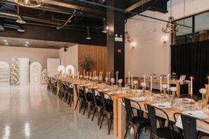 Top 5 Party Planners in Houston
